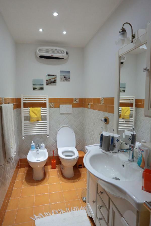 Villa Etna Sea Piedimonte Etneo Ngoại thất bức ảnh